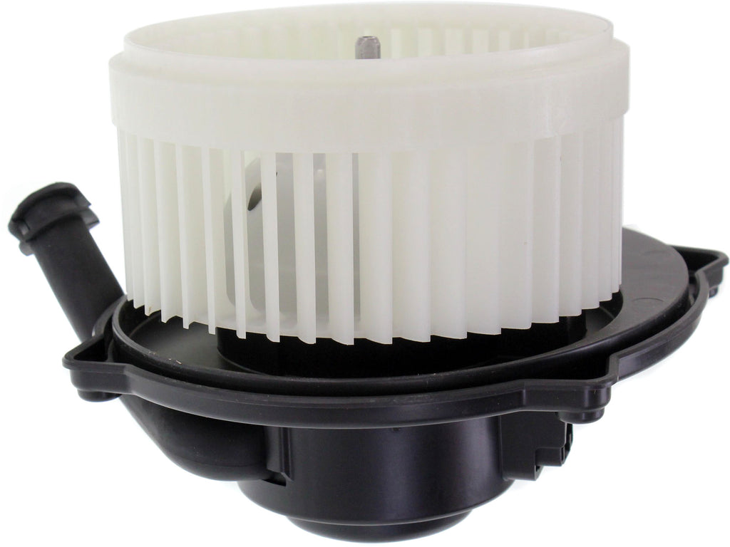 H3 / SOLTICE 06-10 BLOWER MOTOR