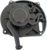 H3 / SOLTICE 06-10 BLOWER MOTOR