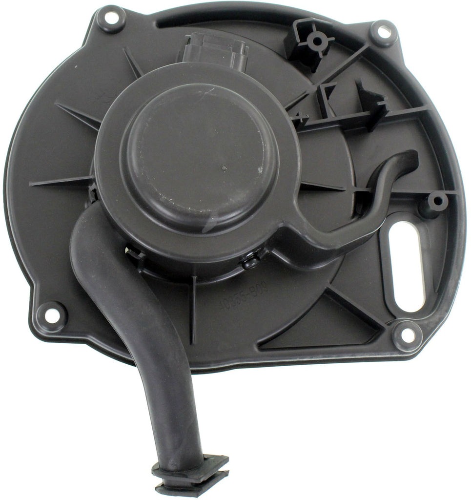 H3 / SOLTICE 06-10 BLOWER MOTOR