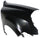 PILOT 09-15 FRONT FENDER RH, Primed - CAPA