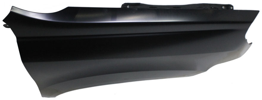 PILOT 09-15 FRONT FENDER RH, Primed - CAPA