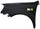 PILOT 09-15 FRONT FENDER RH, Primed - CAPA