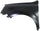 PILOT 09-15 FRONT FENDER LH, Primed - CAPA
