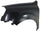 PILOT 09-15 FRONT FENDER LH, Primed - CAPA