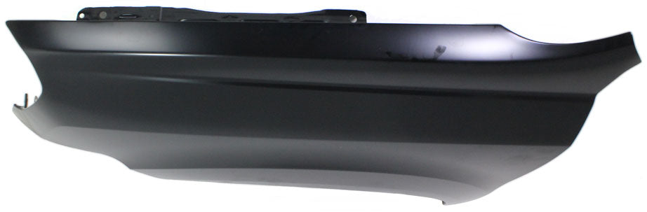PILOT 09-15 FRONT FENDER LH, Primed - CAPA