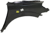 PILOT 09-15 FRONT FENDER LH, Primed - CAPA