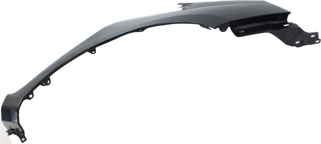 FIT 09-14 FRONT FENDER RH, Primed - CAPA