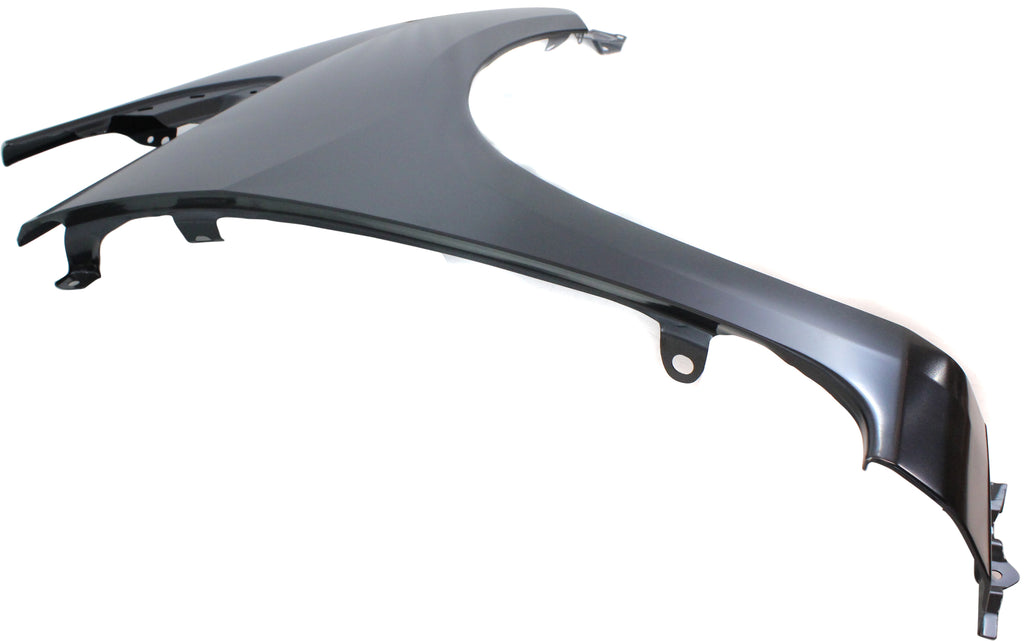 FIT 09-14 FRONT FENDER RH, Primed - CAPA