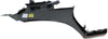 FIT 09-14 FRONT FENDER RH, Primed - CAPA