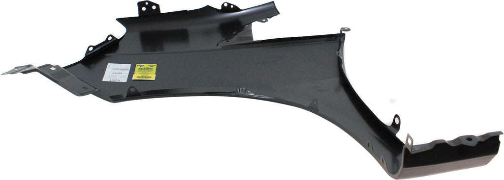 FIT 09-14 FRONT FENDER RH, Primed - CAPA