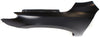 ELANTRA 09-12 FRONT FENDER LH, Primed, Touring Model, w/o Signal Light Hole