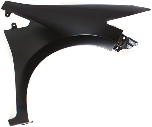 INSIGHT 10-14 FRONT FENDER RH, Primed
