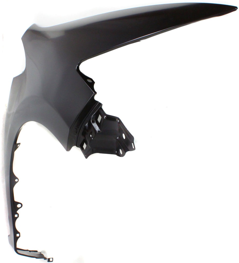 INSIGHT 10-14 FRONT FENDER RH, Primed
