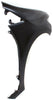 INSIGHT 10-14 FRONT FENDER RH, Primed