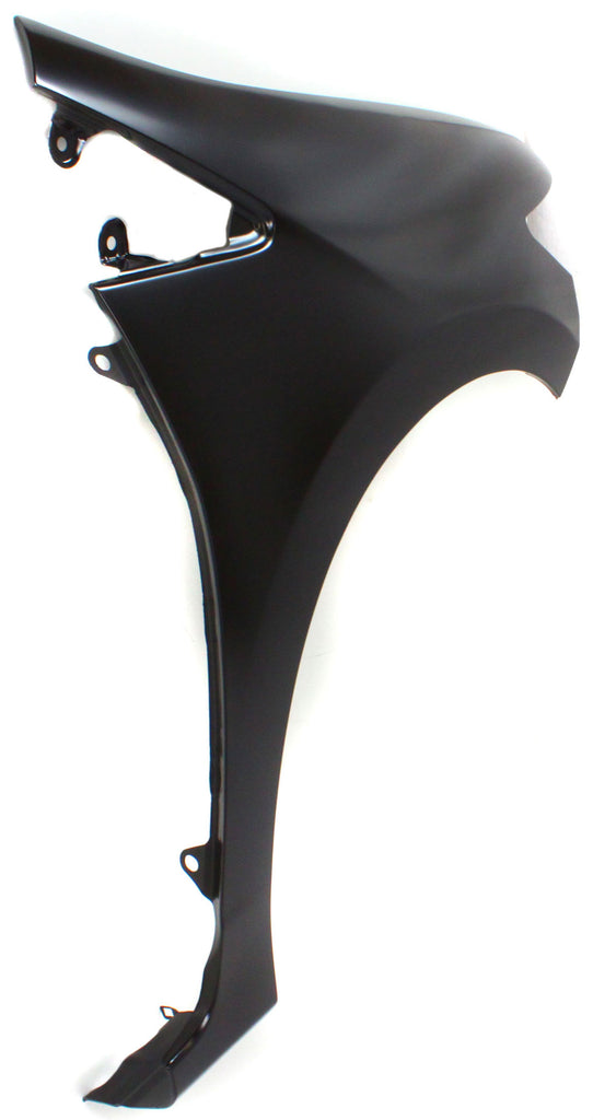 INSIGHT 10-14 FRONT FENDER RH, Primed