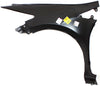 INSIGHT 10-14 FRONT FENDER RH, Primed