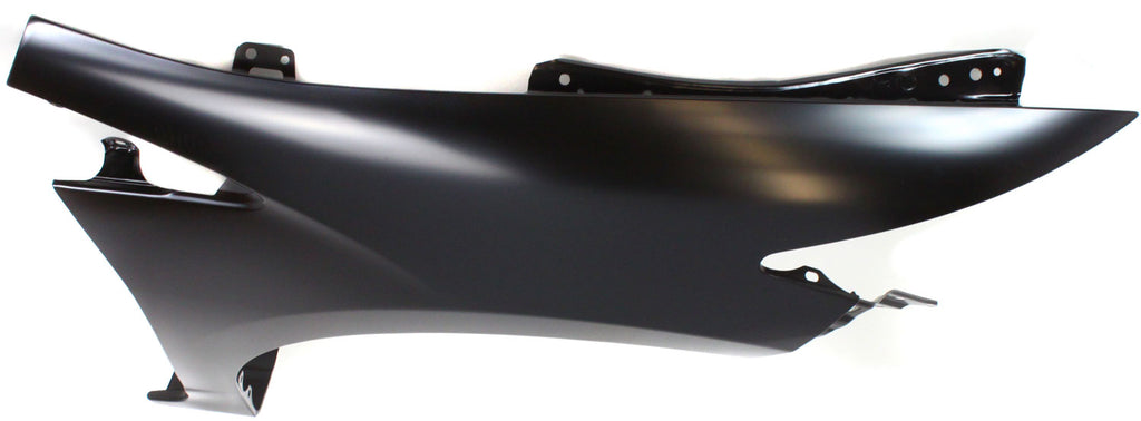 INSIGHT 10-14 FRONT FENDER RH, Primed