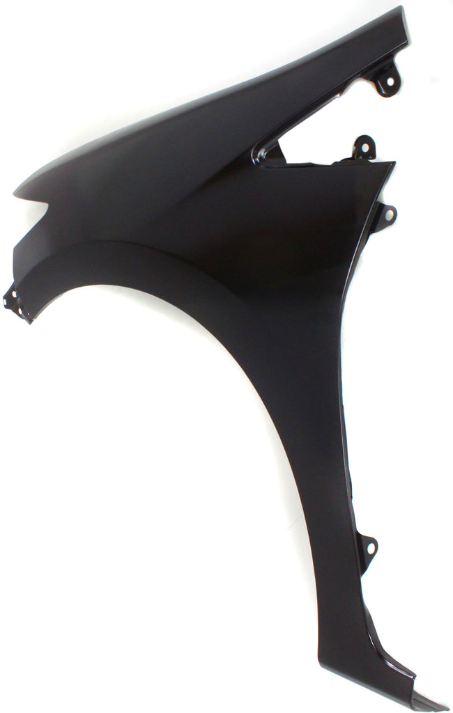 INSIGHT 10-14 FRONT FENDER LH, Primed - CAPA