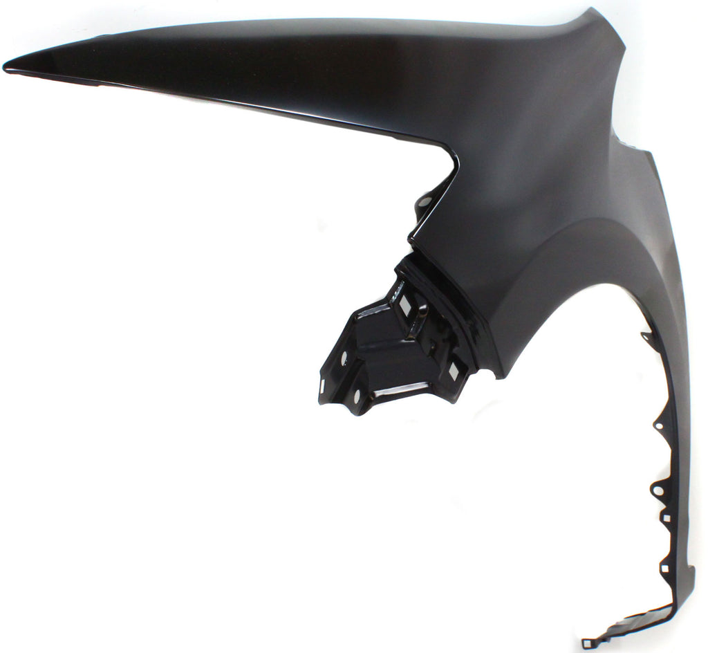 INSIGHT 10-14 FRONT FENDER LH, Primed - CAPA