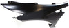 INSIGHT 10-14 FRONT FENDER LH, Primed - CAPA