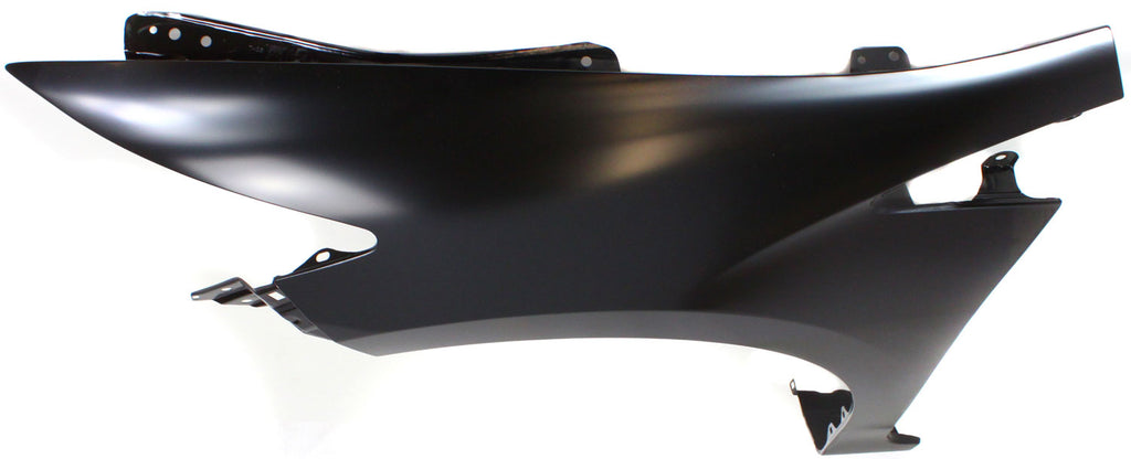 INSIGHT 10-14 FRONT FENDER LH, Primed - CAPA