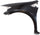 INSIGHT 10-14 FRONT FENDER LH, Primed