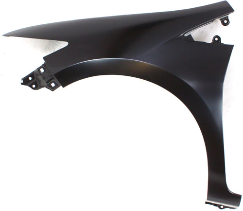 INSIGHT 10-14 FRONT FENDER LH, Primed