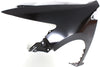 INSIGHT 10-14 FRONT FENDER LH, Primed