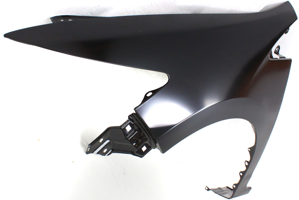 INSIGHT 10-14 FRONT FENDER LH, Primed