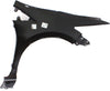 INSIGHT 10-14 FRONT FENDER LH, Primed