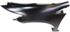 INSIGHT 10-14 FRONT FENDER LH, Primed