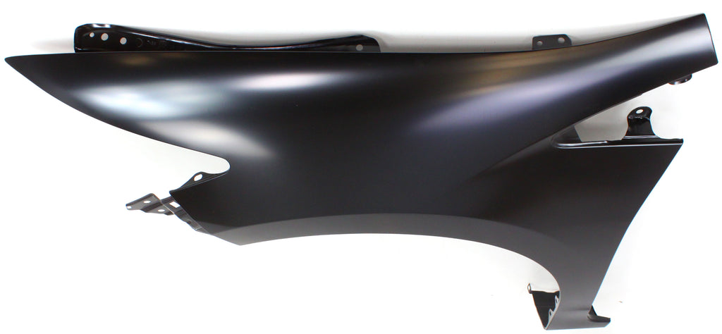 INSIGHT 10-14 FRONT FENDER LH, Primed