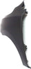 TUCSON 10-15 FRONT FENDER LH, Primed, w/o Signal Lamp and Mldg Hole, Steel