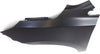 TUCSON 10-15 FRONT FENDER LH, Primed, w/o Signal Lamp and Mldg Hole, Steel