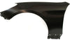 GENESIS COUPE 10-16 FRONT FENDER LH, Primed