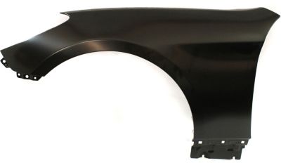 GENESIS COUPE 10-16 FRONT FENDER LH, Primed