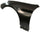 GENESIS COUPE 10-16 FRONT FENDER LH, Primed