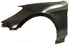 GENESIS COUPE 10-16 FRONT FENDER LH, Primed
