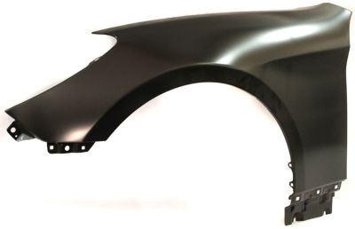 GENESIS COUPE 10-16 FRONT FENDER LH, Primed