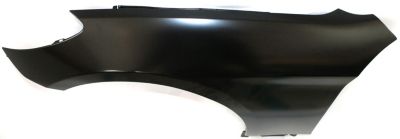 GENESIS COUPE 10-16 FRONT FENDER LH, Primed