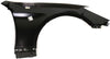 GENESIS COUPE 10-16 FRONT FENDER LH, Primed