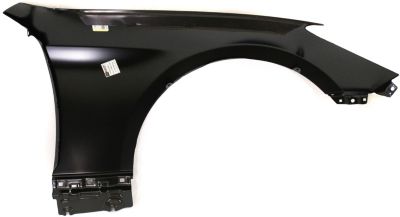 GENESIS COUPE 10-16 FRONT FENDER LH, Primed