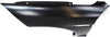 TIBURON 07-08 FRONT FENDER LH, Primed, w/ Side Lamp Hole