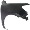 SANTA FE 10-12 FRONT FENDER RH, Primed - CAPA