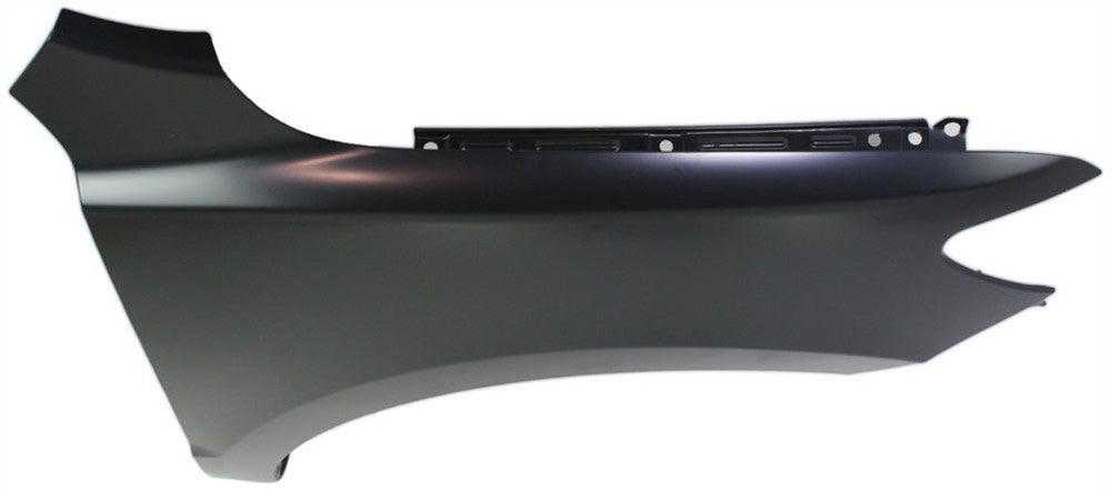 SANTA FE 10-12 FRONT FENDER RH, Primed - CAPA