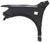 SANTA FE 10-12 FRONT FENDER RH, Primed - CAPA