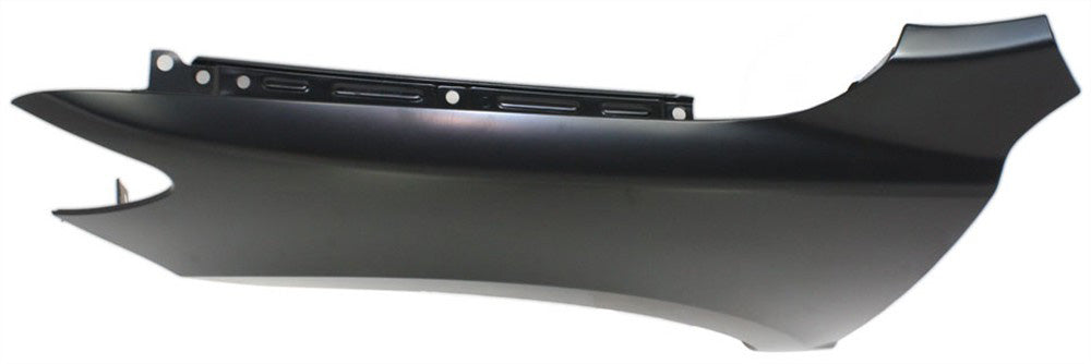 SANTA FE 10-12 FRONT FENDER LH, Primed - CAPA