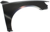 AZERA 06-11 FRONT FENDER RH, Primed
