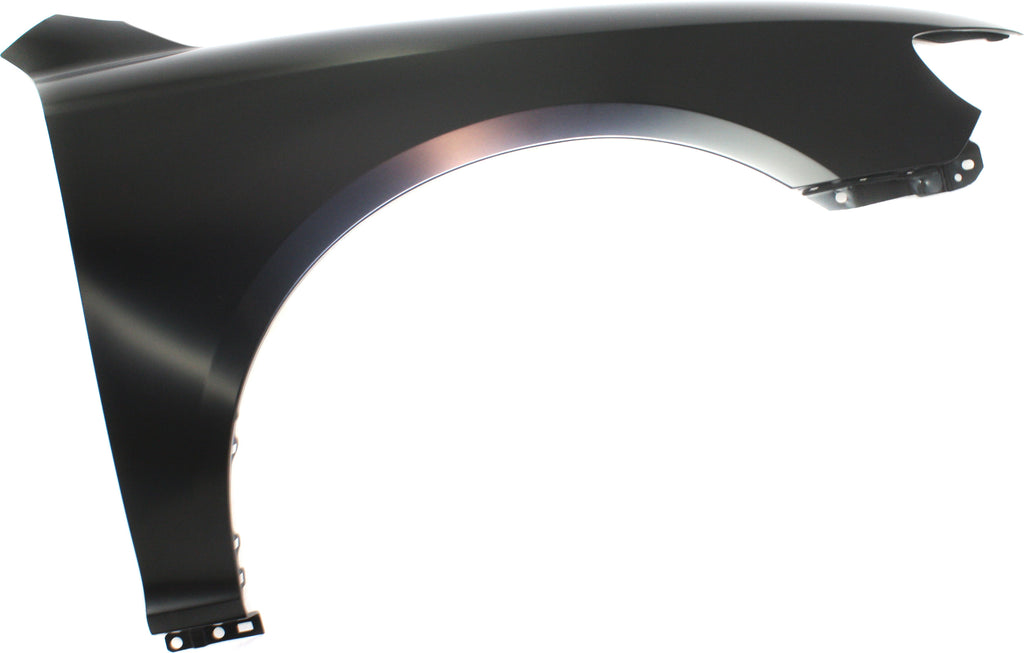 AZERA 06-11 FRONT FENDER RH, Primed