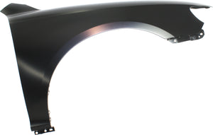 AZERA 06-11 FRONT FENDER RH, Primed